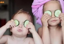 درمان سریع تیرگی،گودی و پف زیر چشم در خانه