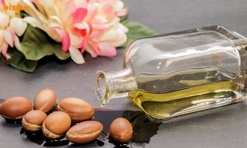 بهترین روش استفاده از روغن آرگان 