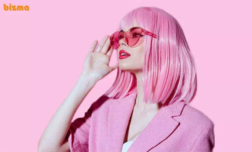 بهترین شامپو برای موهای رنگ شده 