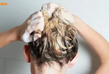 بهترین شامپو برای موهای رنگ شده خارجی و ایرانی!