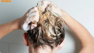 بهترین شامپو برای موهای رنگ شده خارجی و ایرانی!