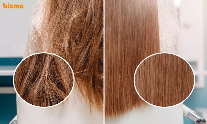 تفاوت ماسک مو و نرم کننده چیست + ترتیب استفاده 3 ویژگی بهترین ماسک مو چیست