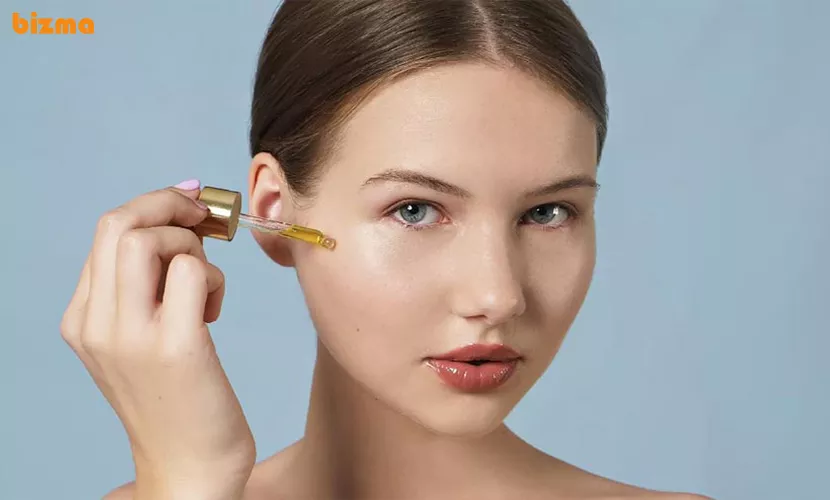 نقش سرم در روتین پوستی