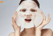 بهترین ماسک ورقه‌ای برای جوش و لک