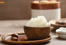 خواص شی باتر برای پوست و مو