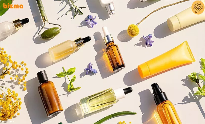 سرم مناسب پوست