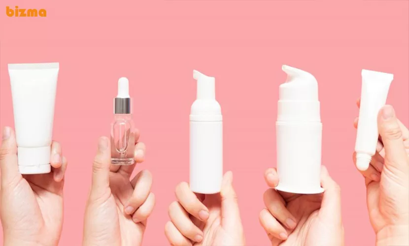 مراحل روتین پوستی