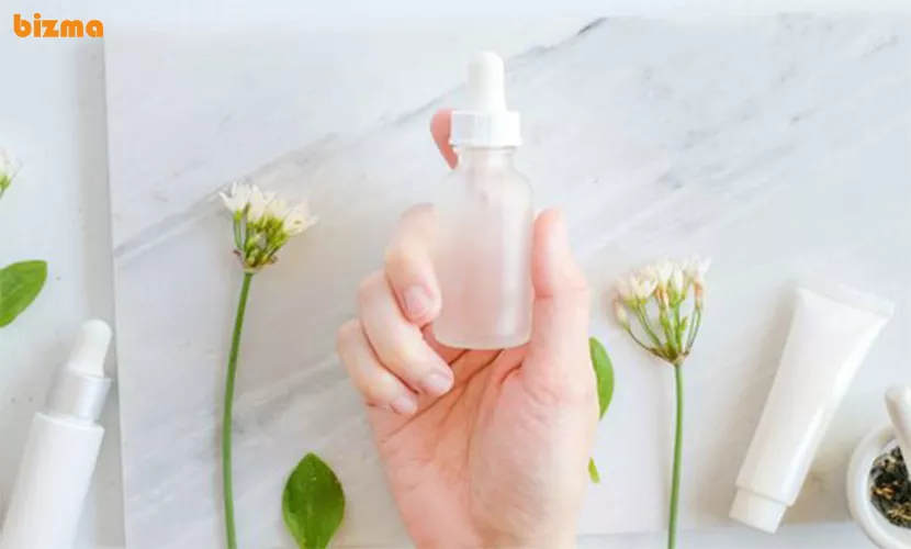 بهترین سرم آبرسان خانگی