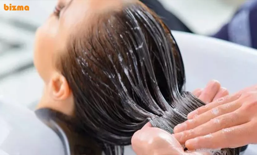 طرز تهیه بهترین ماسک موی خانگی