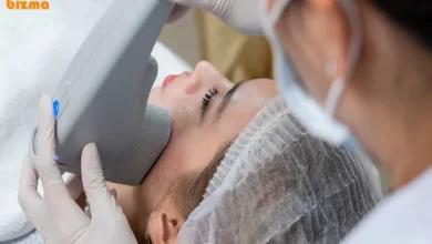 بهترین روش کلاژن سازی پوست صورت با دستگاه