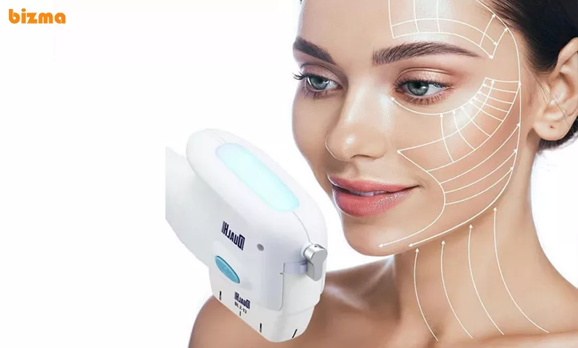 بهترین روش کلاژن سازی پوست صورت با دستگاه مختلف