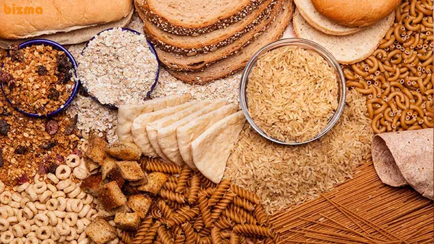 سبوس چند غله دکتر بیز برای لاغری؛ بهترین زمان و طریقه مصرف 4 عوارض جانبی سبوس چند غله دکتر بیز