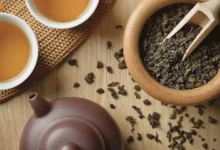 بهترین دمنوش لاغری قبل خواب