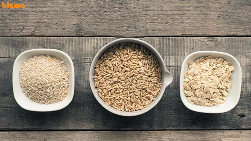 چرا سبوس چند غله دکتر بیز برای لاغری مناسب است؟