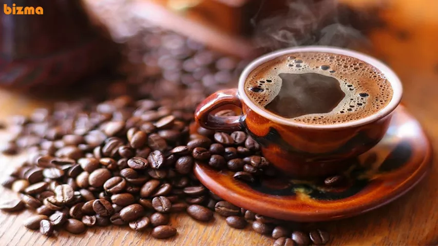 طبع قهوه سوپریم و موکا گانودرما