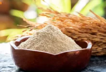 طریقه مصرف سبوس برنج قهوه ای برای لاغری