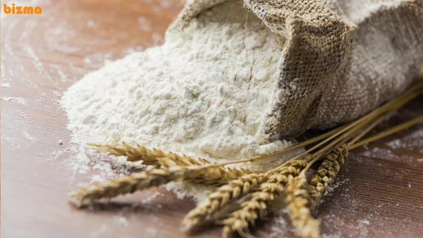 طریقه مصرف پودر جوانه گندم برای چاقی