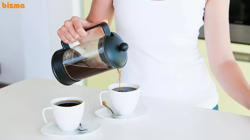 قهوه گانودرما و تأثیر آن بر تنبلی تخمدان