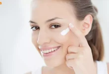 کرم حجم دهنده صورت ویتابلا