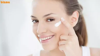 کرم حجم دهنده صورت ویتابلا