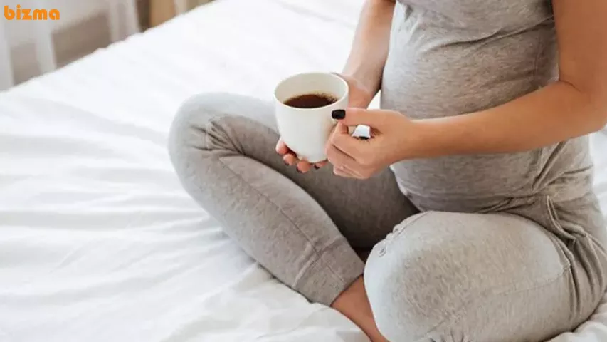 قهوه سوپریم گانودرما برای درمان ناباروری