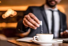 قهوه گانودرما برای زود انزالی