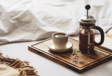 قهوه فرانسه چیست؟