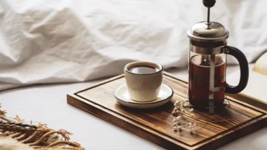 قهوه فرانسه چیست؟