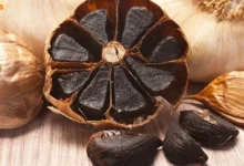 طریقه مصرف سیر سیاه و بهترین زمان مصرف