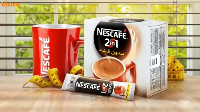 بهترین مارک نسکافه بدون شکر و رژیمی ایرانی و خارجی