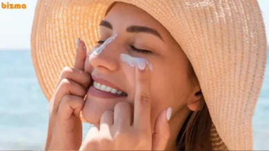 روزی چند بار ضد آفتاب بزنیم؟