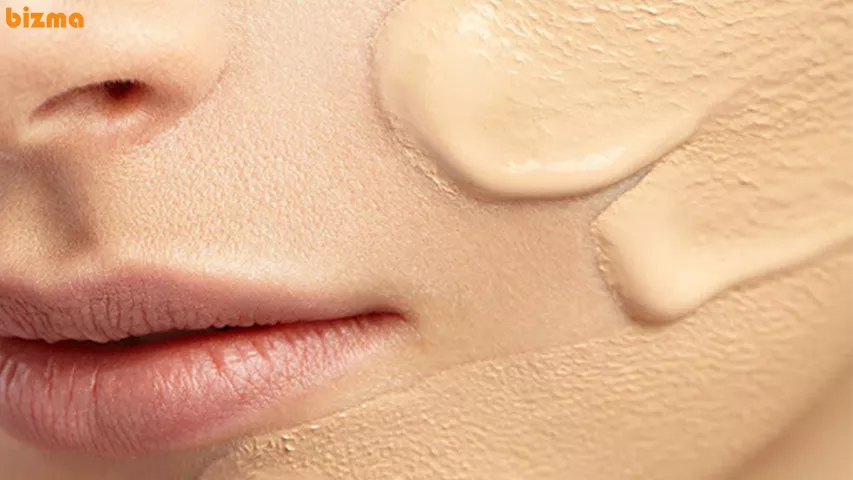 چگونه کرم پودر بزنیم که ماسیده نشود؟