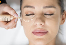 کرم پودر دائم چیست