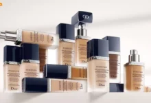 کرم پودر های معروف در ایران و جهان 2025