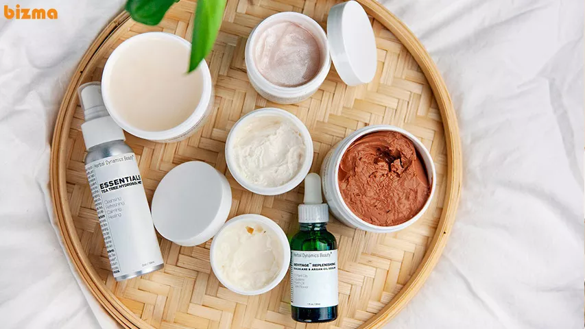 کرم بیومیمتیک چیست و چه مزایایی دارد؟