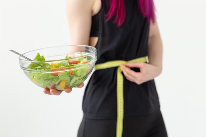 برای چربی سوزی شکم چی بخوریم