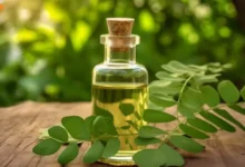 روغن مورینگا چیست
