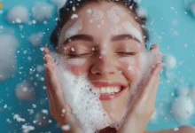فوم شستشوی صورت چیست؟