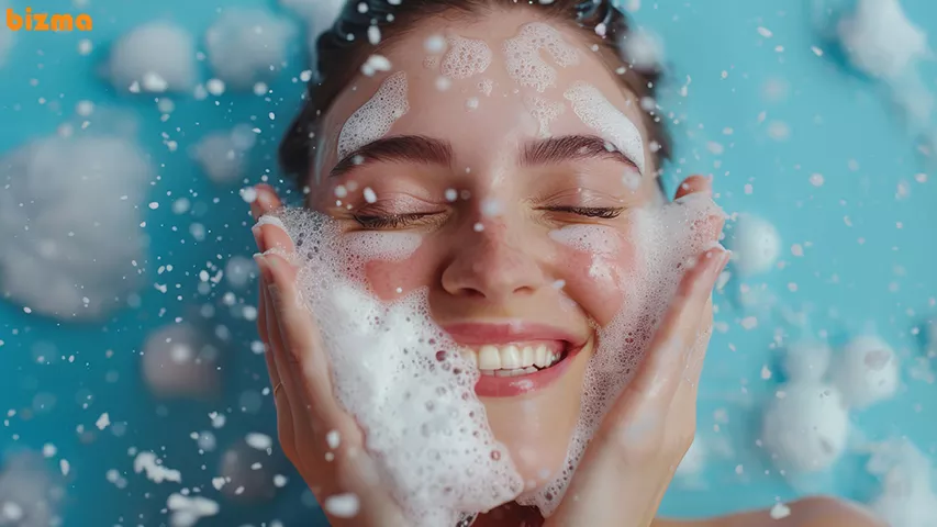 فوم شستشوی صورت چیست؟