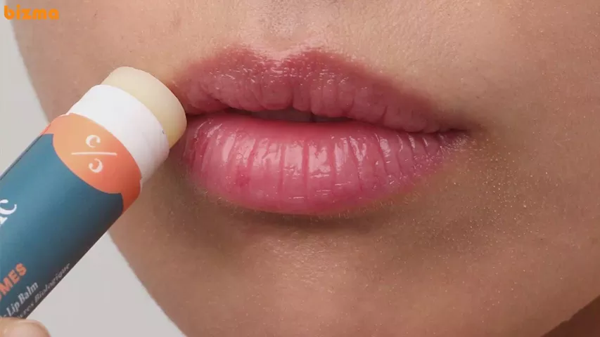 کاربرد بالم لب