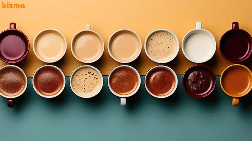بهترین قهوه فوری با کافئین بالا