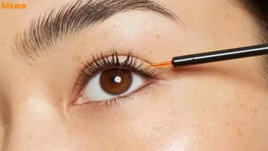 بهترین تقویت کننده مژه و ابرو ایرانی و خارجی در بازار