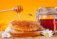 از کجا عسل خوب و طبیعی رو تشخیص بدیم؟