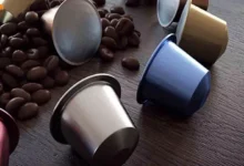 کپسول قهوه چیست