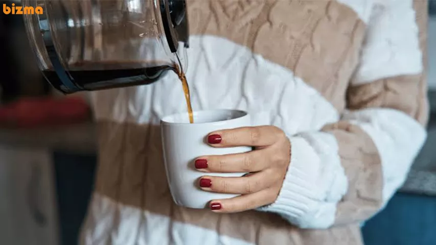 قهوه را چقدر قبل تمرین بخوریم؟ 3 قهوه را چقدر قبل تمرین بخوریم؟