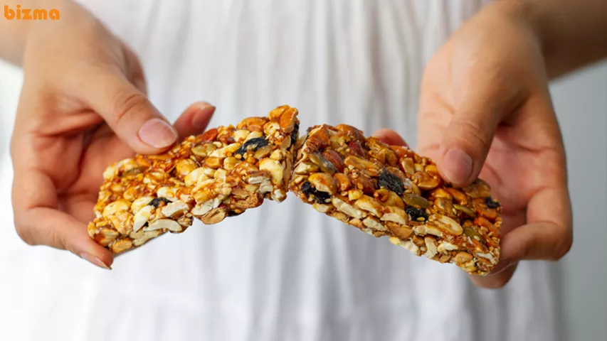 پروتئین بار چیست و چه خواصی دارد؟ 3 پروتئین بار چیست و چه خواصی دارد