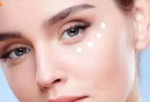 بهترین کرم دور چشم ایرانی