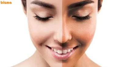 عوارض استفاده از برنز کننده چیست