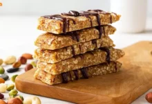 پروتئین بار چیست و چه خواصی دارد