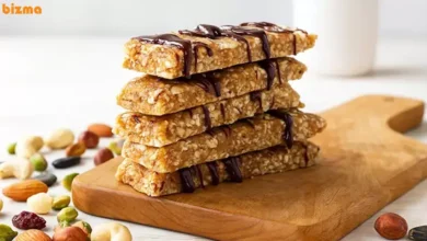 پروتئین بار چیست و چه خواصی دارد